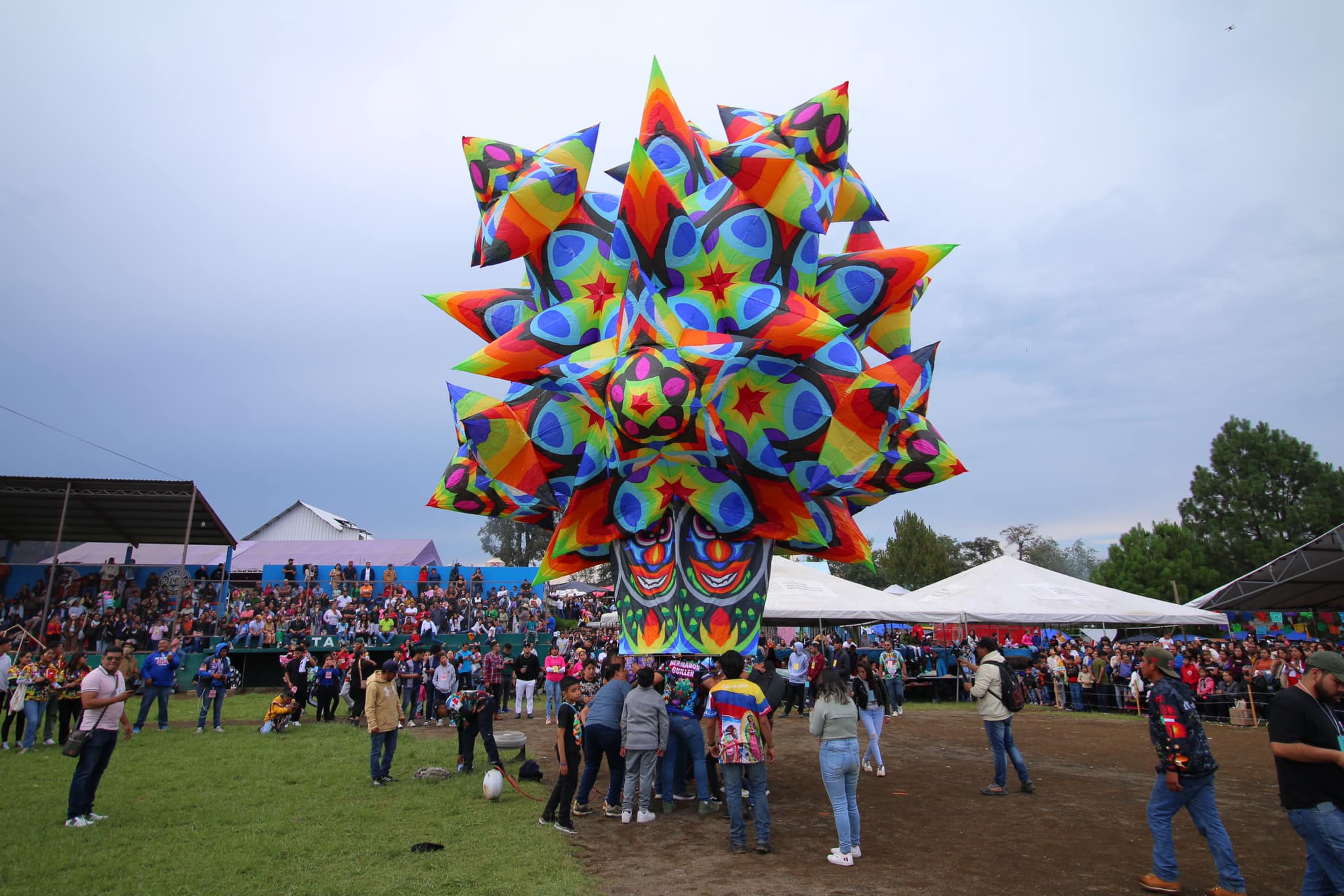 Paracho y su Tradicional Cantoyafest: Un Encuentro de Música y Cultura que Enamora